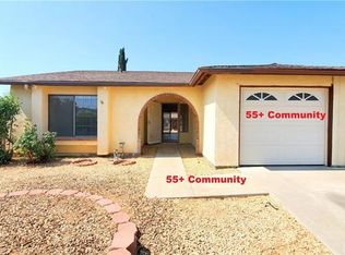 27296 El Cajon Ln, Menifee, CA 92586