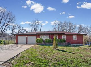 7321 Sloan Ave, Kansas City, KS 66109