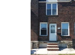 2812 Castor Ave, Philadelphia, PA 19134