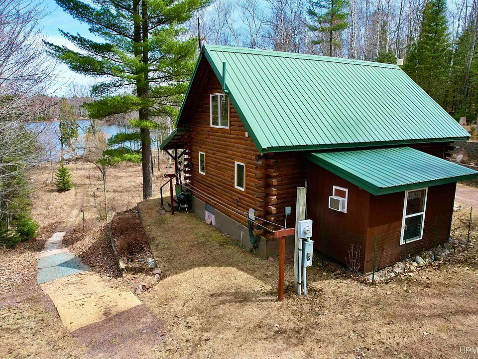 2900 Herron Dr, Gwinn, MI 49841 Zillow