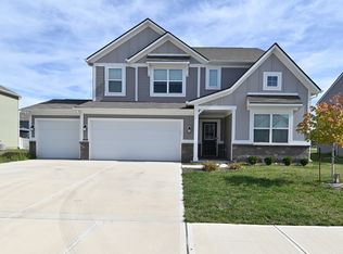 7305 Sayers Rd, Indianapolis, IN 46259