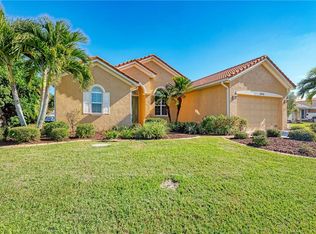 5274 Forbes Ter, Port Charlotte, FL 33981