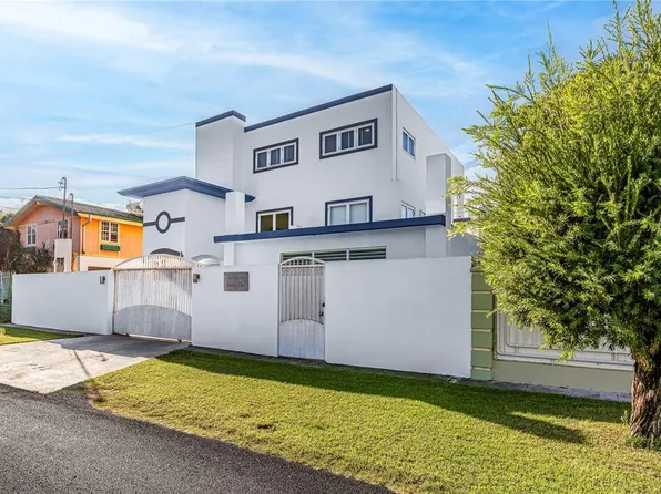 State Route 307 7.9 Villa Chica Union Street Jose St #Km, Cabo Rojo, PR 00623