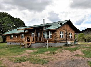 43169 State Highway 17, Fort Davis, TX 79734