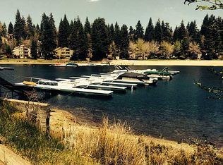N Bay Rd, Lake arrowhead, CA 92352
