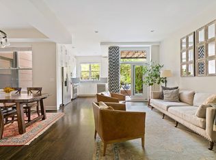 125 Boerum Pl APT G1, Brooklyn, NY 11201