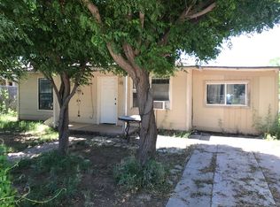 1108 McKenzie St, Midland, TX 79701