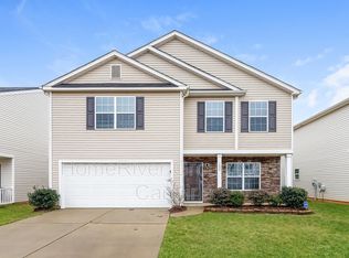 1855 Eastway Dr, Dallas, NC 28034