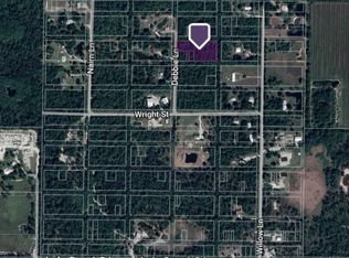 1130 Debbie Ln, Labelle, FL 33935