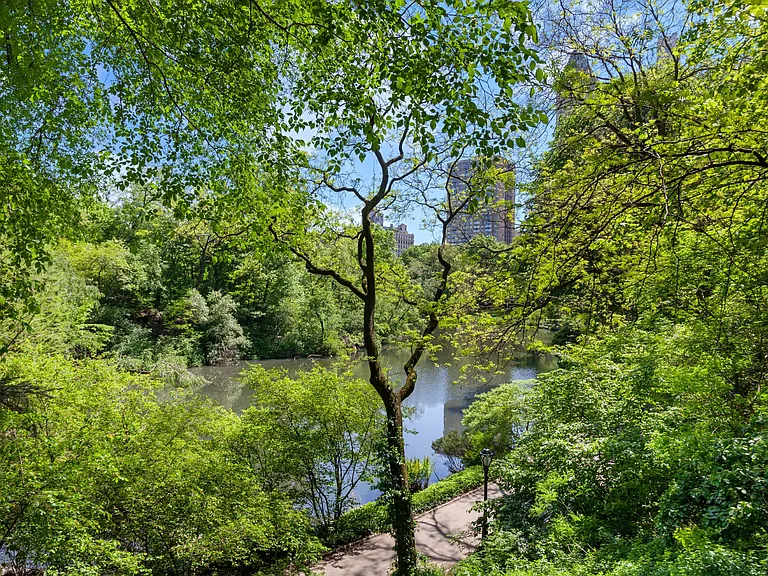106 Central Park S #12M — Photo 9