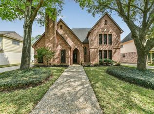 1635 Leatherwood Dr, Katy, TX 77450