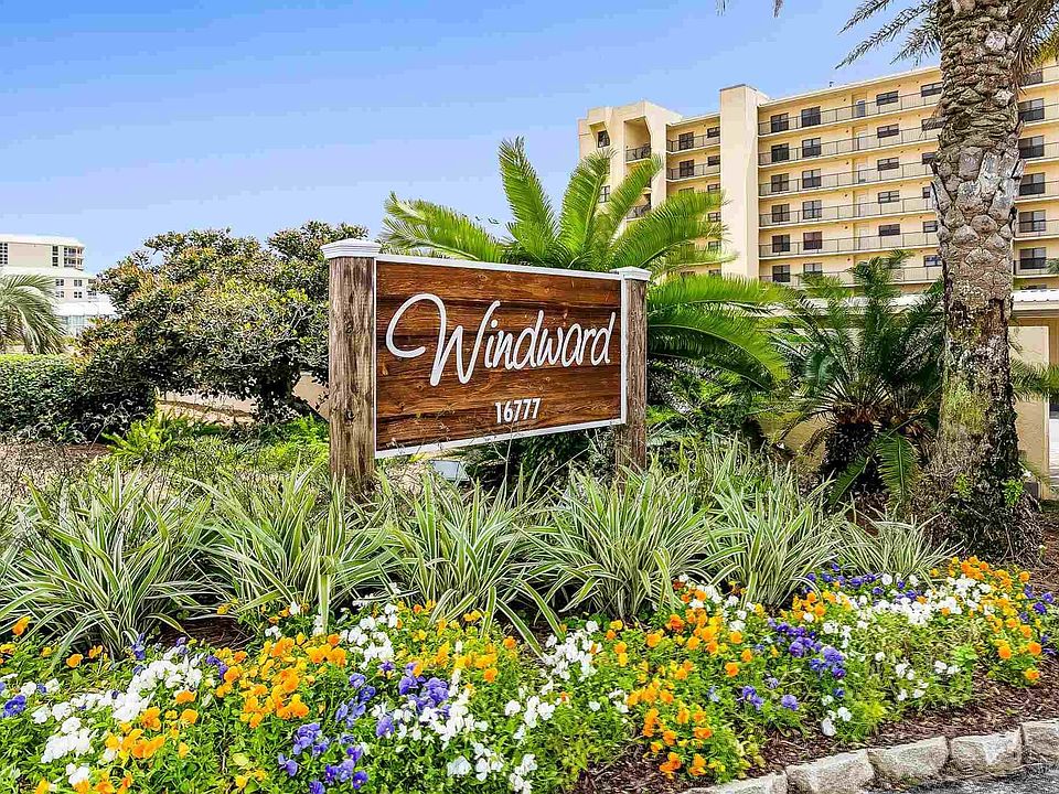 Windward Condo Perdido Key