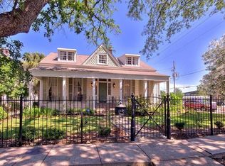 4605 Carondelet St, New Orleans, LA 70115