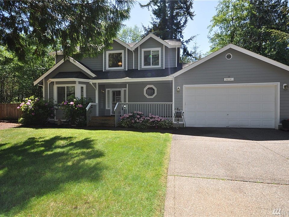 1st image of 3814 155th Street Ct NW