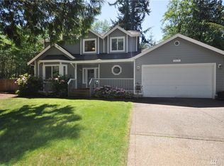 3814 155th Street Ct NW, Gig Harbor, WA 98332