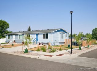 4208 Hope Ct, Cheyenne, WY 82001