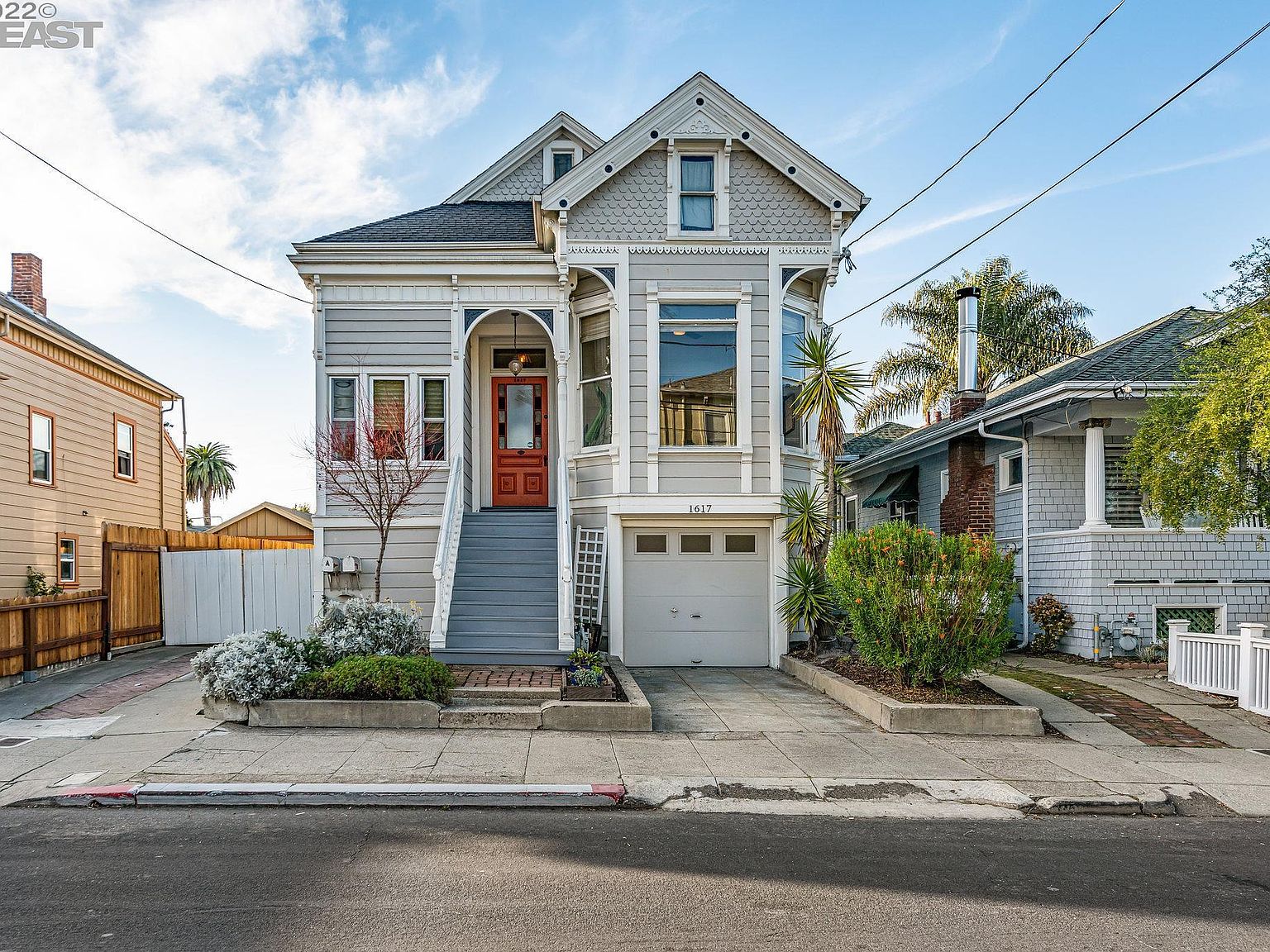 1617 Willow St, Alameda, CA 94501 Zillow