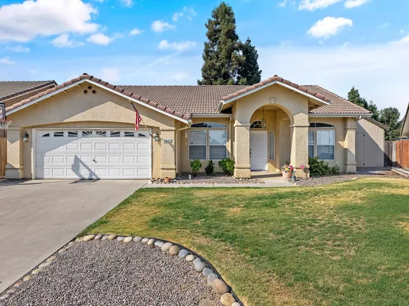 4001 E Sue Avenue, Visalia, CA 93292