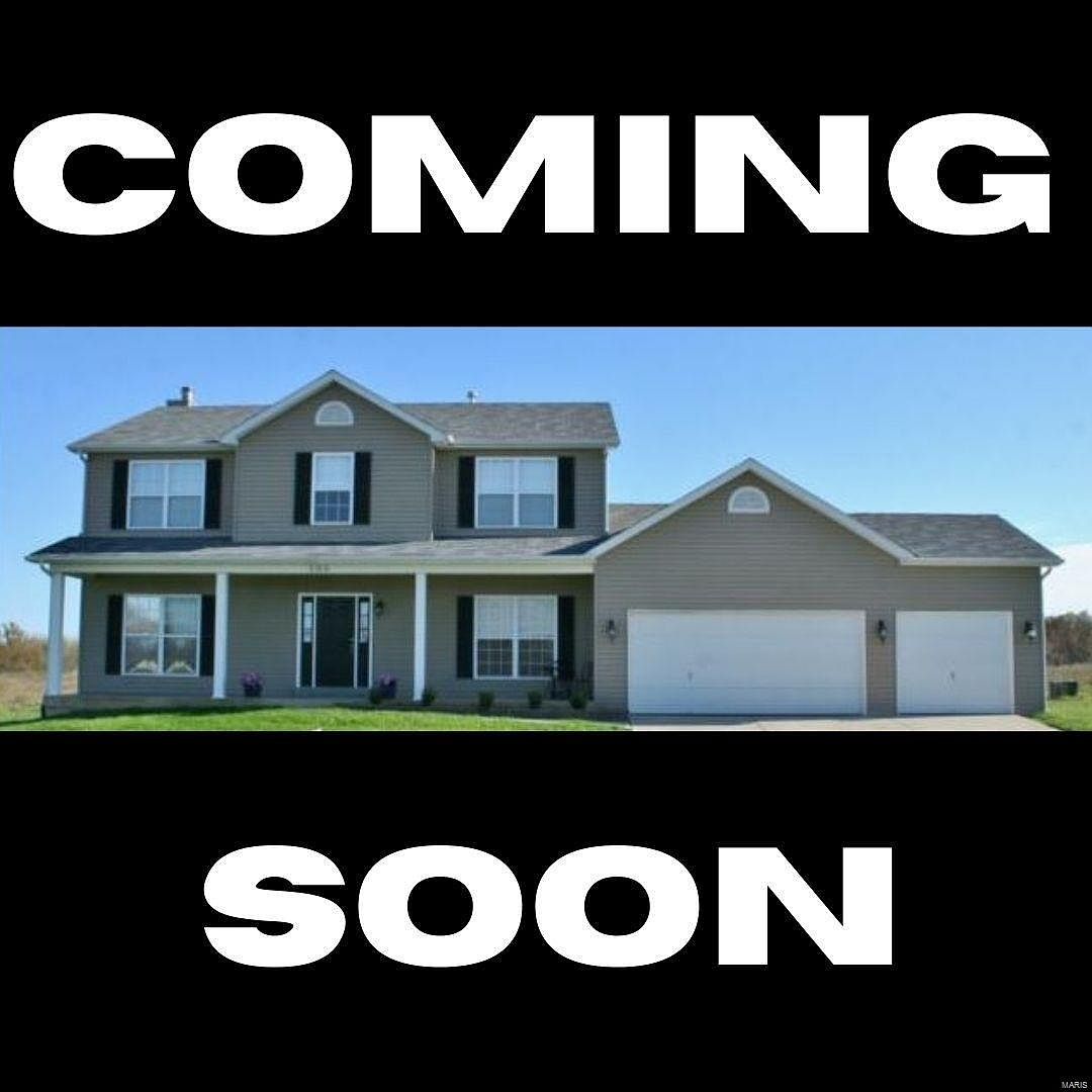 109 Bluewater Ln, Moscow Mills, MO 63362 Zillow