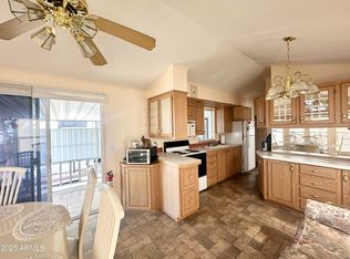 202 S Nightdigger Dr, Apache Junction, AZ 85119