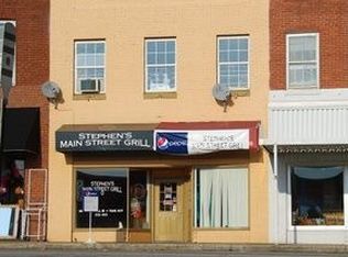 22 S Main St, Granite Falls, NC 28630