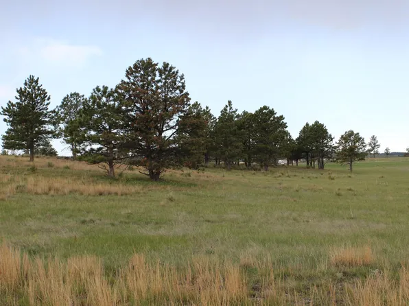 TRACT 4 Lariat Cir, Hot Springs, SD 57747