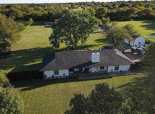 105 Lariat Trl, Ovilla, TX 75154