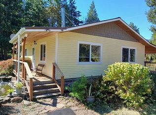 46979 Airport Rd, Oakridge, OR 97463