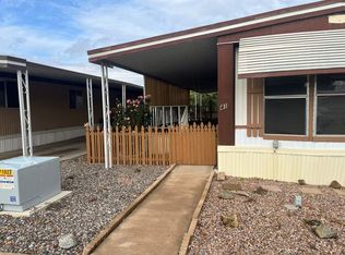 6942 W Olive Ave LOT 41, Peoria, AZ 85345