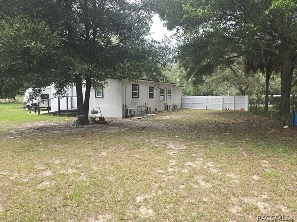 6940 N Castlebury Rd, Hernando, FL 34442