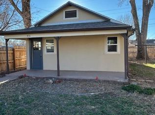 931 Jackson St, Pueblo, CO 81004