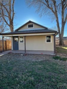 931 Jackson St, Pueblo, CO, 81004