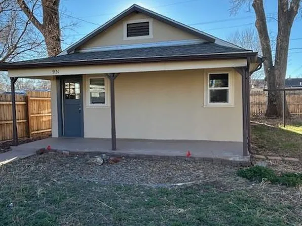 931 Jackson St, Pueblo, CO 81004