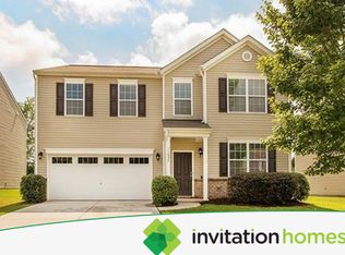 11824 Bending Branch Rd, Charlotte, NC 28227