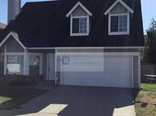 3712 Rotterdam Ave, Modesto, CA 95356
