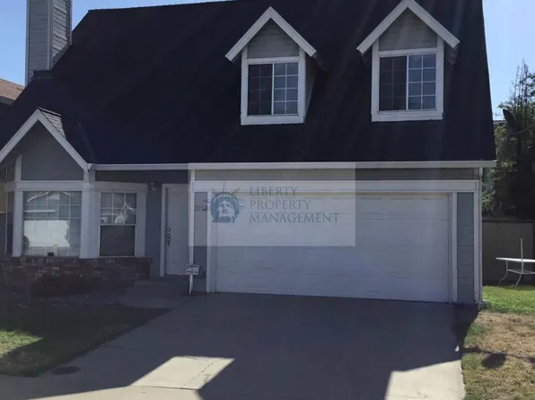 3712 Rotterdam Ave, Modesto, CA 95356
