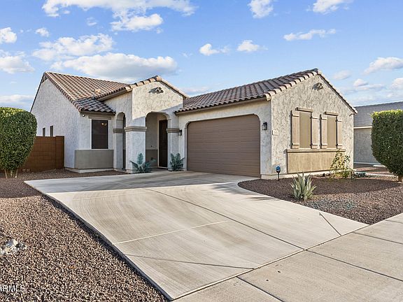 2nd image of 3415 W MELODY Drive