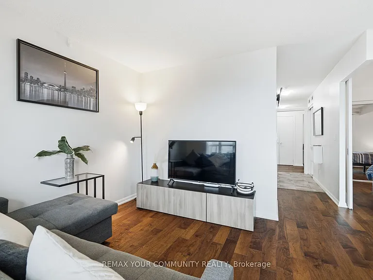 209 Fort York Blvd #962 — Photo 6