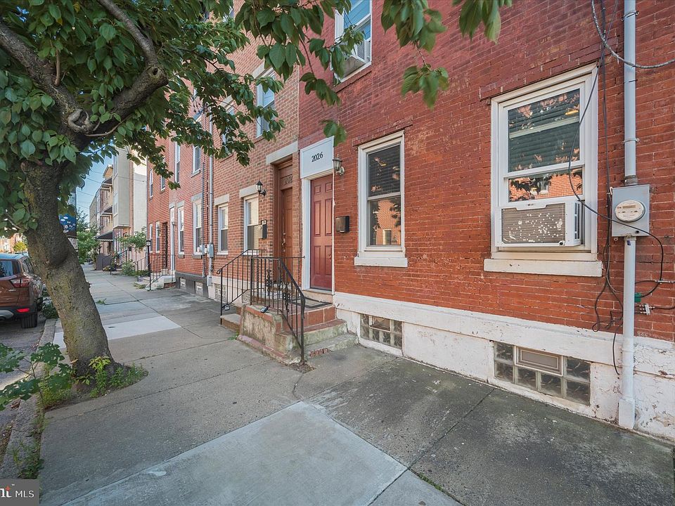 2026 Ellsworth St, Philadelphia, PA 19146 Zillow