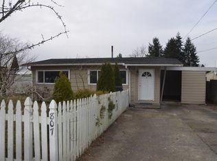 807 Dayton Ave NE, Renton, WA 98056