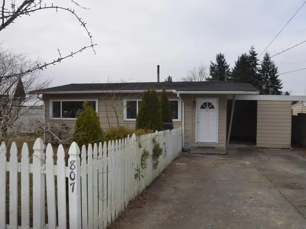 807 Dayton Ave NE, Renton, WA 98056