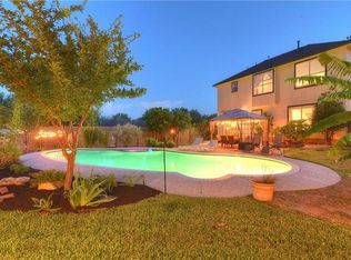 7821 Finch Trl, Austin, TX 78745