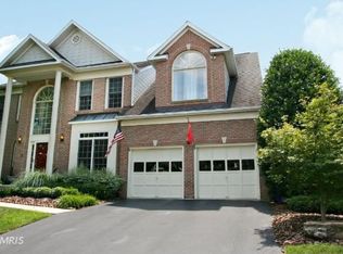 8906 Remington Pl, Frederick, MD 21701