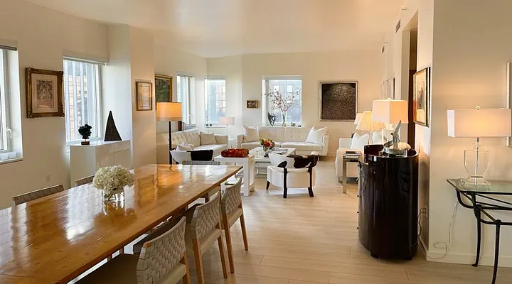 Rented by Corcoran | media 4
