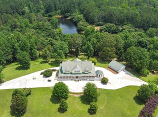 150 Two Eagles Ln, Odenville, AL 35120