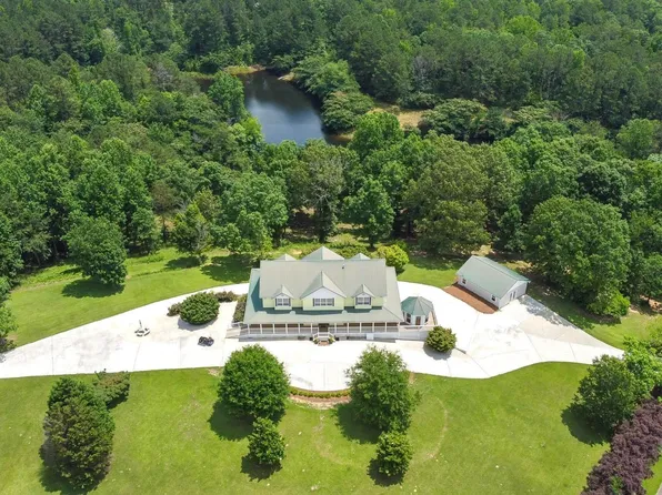 150 Two Eagles Ln, Odenville, AL 35120