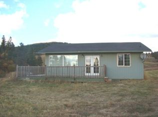 142 Rosema Rd, Newport, WA 99156