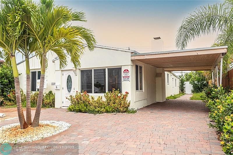 1st image of 4449 Poinciana St