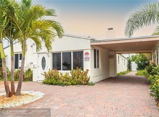 4449 Poinciana St, Fort Lauderdale, FL 33308