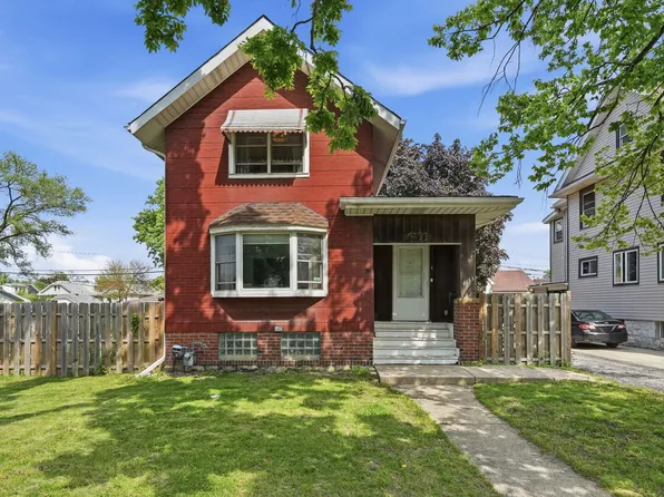 4133 Joliet Ave, Lyons, IL 60534